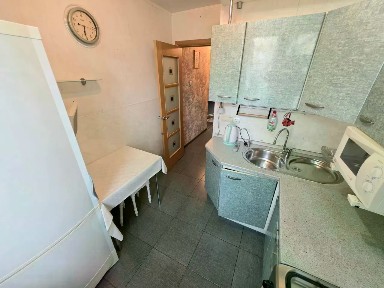 Сдается 3-комн. квартира, 60 м²