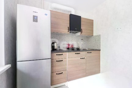 Сдается 2-комн. квартира, 39 м²
