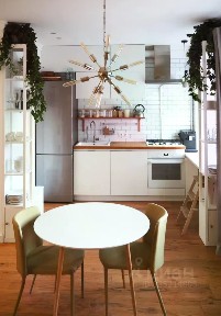 Сдается студия, 40,7 м²