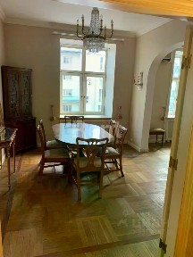 Сдается 3-комн. квартира, 86 м²