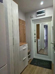 Сдается студия, 19,7 м²