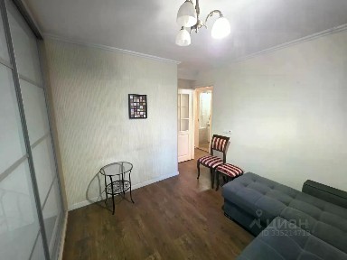 Сдается 1-комн. квартира, 34,5 м²