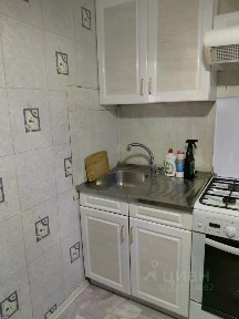 Сдается 2-комн. квартира, 45 м²