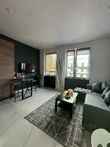 Сдается студия, 27,2 м²
