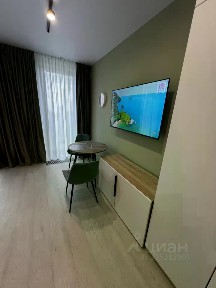 Сдается студия, 25 м²
