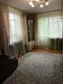 Сдается 1-комн. квартира, 38 м²