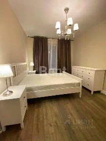 Сдается 1-комн. квартира, 40 м²