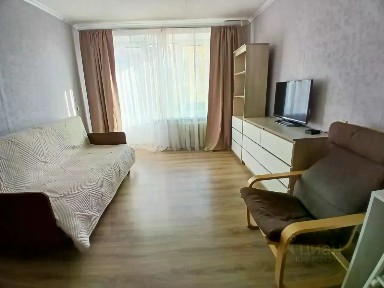Сдается 2-комн. квартира, 37 м²