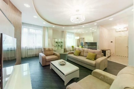 Сдается 3-комн. квартира, 140 м²