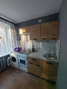 Сдается 2-комн. квартира, 45 м²