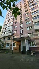Сдается 2-комн. квартира, 40 м²