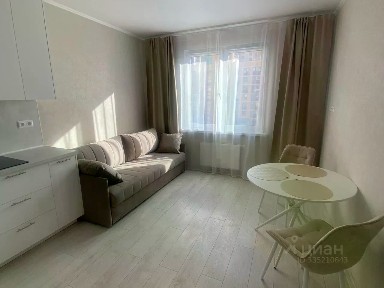 Сдается 2-комн. квартира, 40 м²