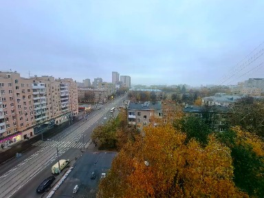 Сдается 1-комн. квартира, 34,8 м²