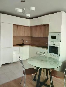 Сдается 1-комн. квартира, 41,1 м²