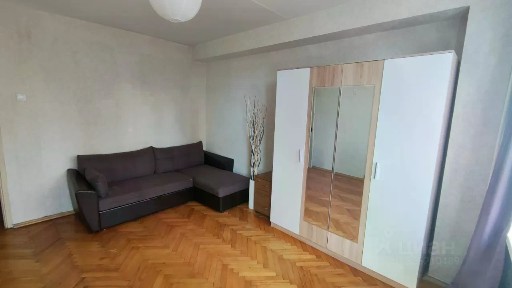 Сдается 1-комн. квартира, 37 м²
