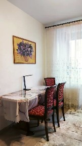 Москва, НАО (Новомосковский), ул. 1-я Нововатутинская, 3