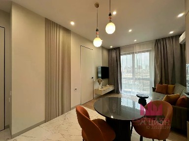 Сдается 1-комн. квартира, 40 м²