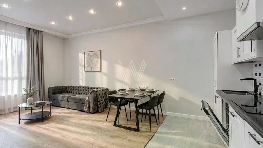 Сдается 3-комн. квартира, 70 м²