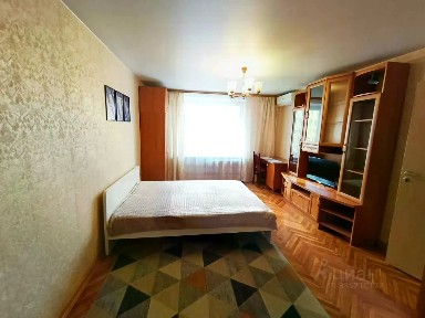 Москва, ЗАО, р-н Кунцево, ул. Академика Павлова, 46