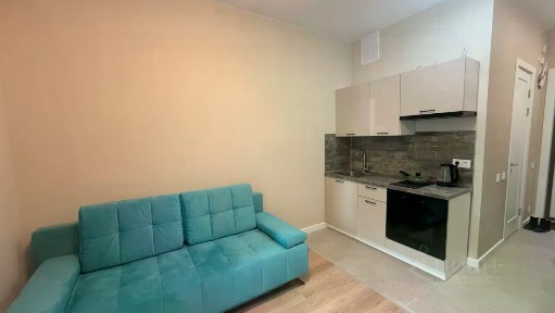 Сдается студия, 20,3 м²