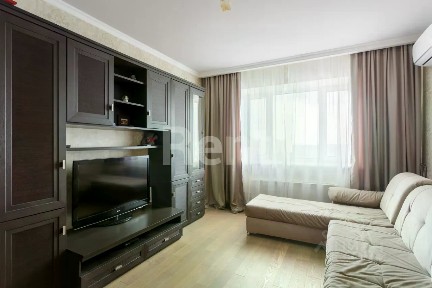 Сдается 3-комн. квартира, 80 м²