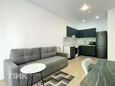 Сдается 1-комн. квартира, 35 м²