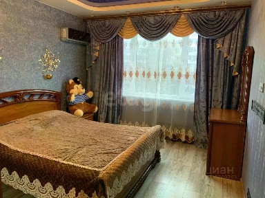 Сдается 3-комн. квартира, 63,1 м²