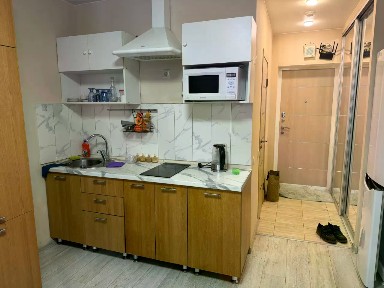 Сдается 1-комн. квартира, 25 м²