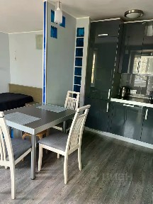 Сдается 1-комн. квартира, 35 м²