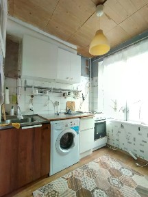 Сдается 2-комн. квартира, 42 м²
