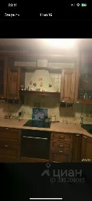 Сдается 3-комн. квартира, 90 м²