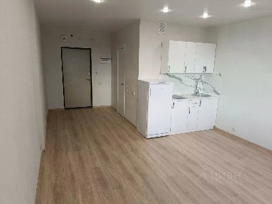 Сдается студия, 26,9 м²