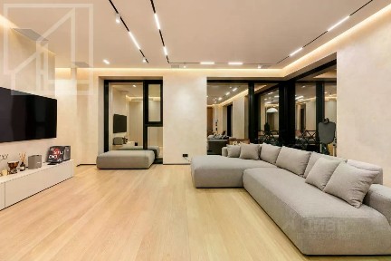 Сдается 2-комн. квартира, 68 м²