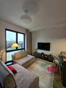 Сдается студия, 40 м²