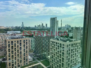 Сдается 2-комн. квартира, 46 м²