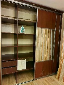 Сдается 1-комн. квартира, 32 м²