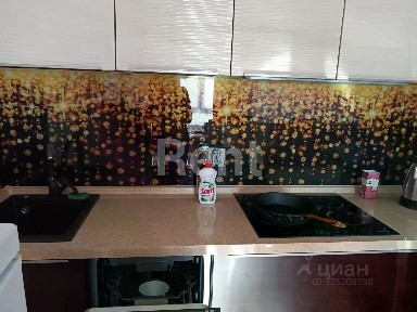 Сдается 2-комн. квартира, 45 м²