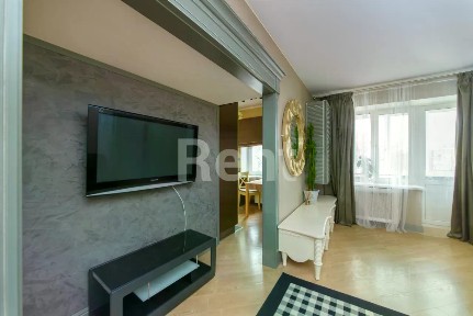 Сдается 2-комн. квартира, 43 м²