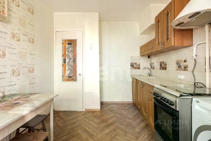 Сдается 3-комн. квартира, 70 м²