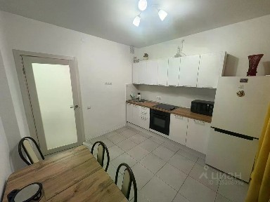 Сдается 2-комн. квартира, 57,3 м²
