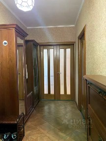 Москва, САО, р-н Ховрино, ул. Ляпидевского, 6К3