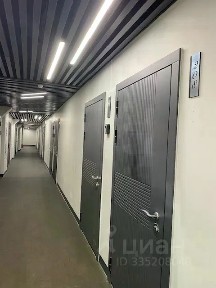 Сдаются 1-комн. апартаменты, 18,7 м²