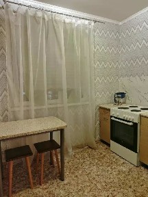 Сдается 1-комн. квартира, 40 м²