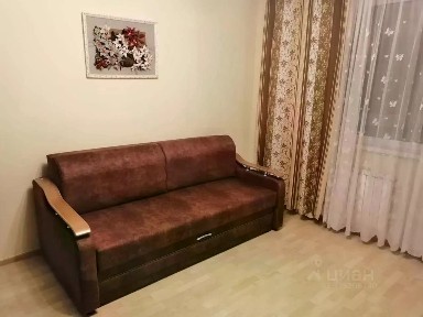 Москва, ЮЗАО, р-н Северное Бутово, Куликовская ул., 1
