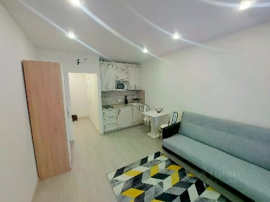 Сдается студия, 22 м²