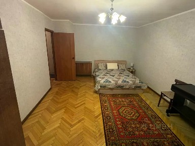 Сдается 1-комн. квартира, 35 м²