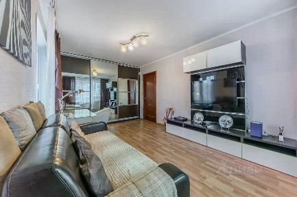 Москва, ЮВАО, р-н Кузьминки, Волгоградский просп., 118/7К1