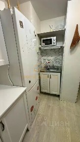 Сдается студия, 12 м²