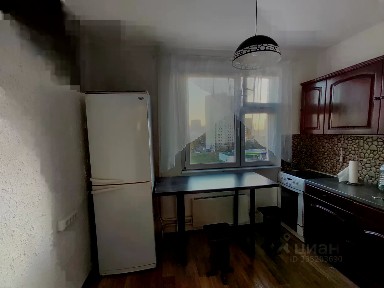 Москва, ЗАО, р-н Солнцево, ул. Авиаторов, 30