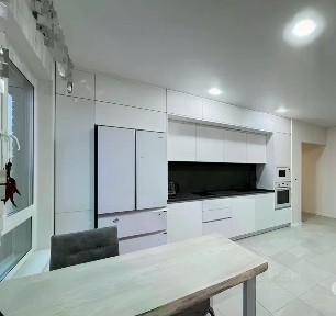 Сдается 2-комн. квартира, 81,6 м²